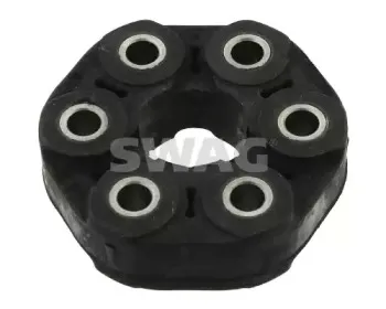 90 92 8187 SWAG Шарнир, продольный вал